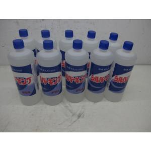 シルバーキング　合成洗濯のり　750ML　PVA　未使用品　10本