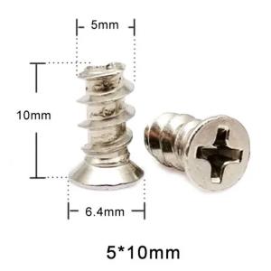 【パーツ固定ネジ】 M5x10mm PCパーツ...の詳細画像1
