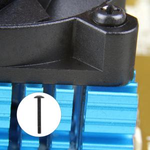 【パーツ固定ネジ】 M3.5x30mm PCパ...の詳細画像3