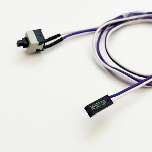 PC ATX リセット スイッチケーブル / ...の詳細画像1