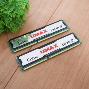 Buffalo MV-D3U1333-2G PC3-10600 DDR3-1333 対応 240Pin DIMM DDR3