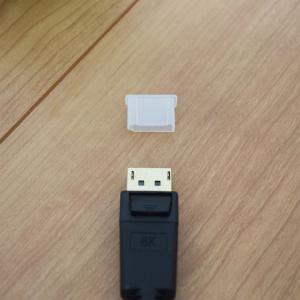 【端子キャップ】【DP用】 コネクター カバー...の詳細画像5