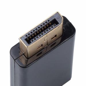 【4K】DP to HDMI 変換アダプター ...の詳細画像1