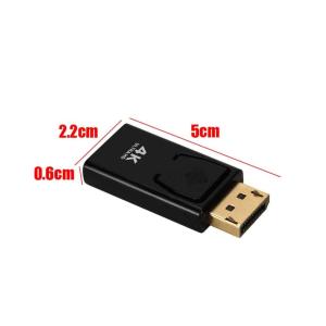 【4K】DP to HDMI 変換アダプター ...の詳細画像3