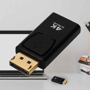 【4K】DP to HDMI 変換アダプター ...の詳細画像5