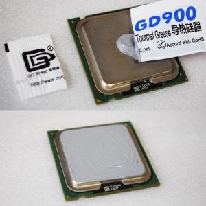 CPUグリス GD900 高性能 シリコン ヒ...の詳細画像2