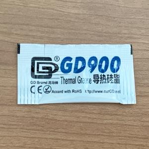 CPUグリス GD900 高性能 シリコン ヒ...の詳細画像3