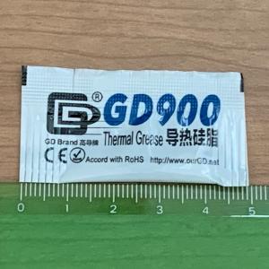 CPUグリス GD900 高性能 シリコン ヒ...の詳細画像4