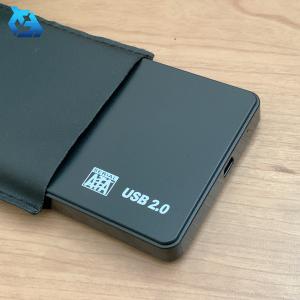 【ブラック】 2.5インチ HDD/SSD ケ...の詳細画像5