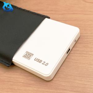 【ホワイト】 2.5インチ HDD/SSD ケ...の詳細画像3