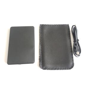 【ブラック】 2.5インチ HDD/SSD ケ...の詳細画像4