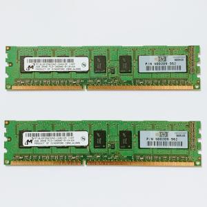 Nanya ノートPC用 メモリ DDR3 1333MHz PC3-10600 SODIMM 2GB×1枚