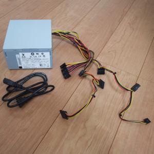 玄人志向 ATX電源 ユニット 1200W KRPW-PA1200W/92+ 【12VHPWR規格対応