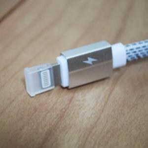 【端子キャップ】【ライトニング端子 iPhon...の詳細画像3