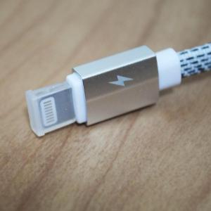 【端子キャップ】【ライトニング端子 iPhon...の詳細画像4