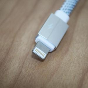 【端子キャップ】【ライトニング端子 iPhon...の詳細画像5
