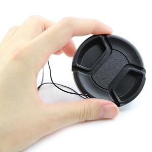 【 直径37mm 】一眼レフ カメラ レンズカ...の詳細画像1