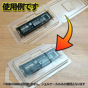 M.2 2230/2242/2280 SSD●...の詳細画像2