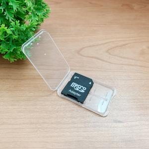 超極薄タイプ Micro SD Adapter...の詳細画像2
