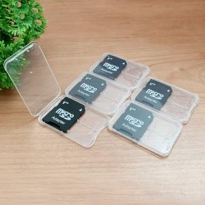 超極薄タイプ Micro SD Adapter...の詳細画像2