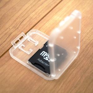 Micro SD Adapter マイクロ S...の詳細画像2