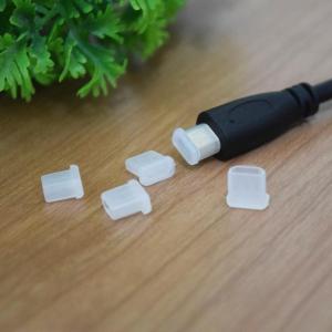 【端子キャップ】【Micro-HDMI】 コネ...の詳細画像1