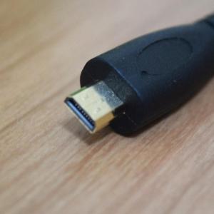 【端子キャップ】【Micro-HDMI】 コネ...の詳細画像5