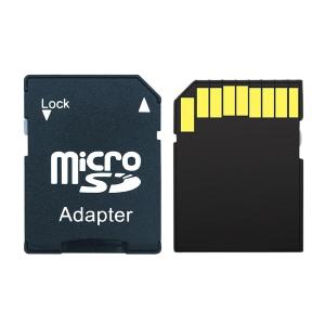 micro SD カードを SDカード へ変換...の詳細画像4