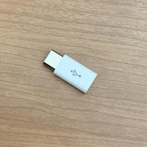 【Type-c】マイクロUSBケーブル → U...の詳細画像2