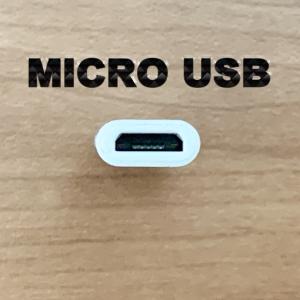 【Type-c】マイクロUSBケーブル → U...の詳細画像4