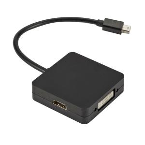mini DP to HDMI/VGA/DVI...の詳細画像3