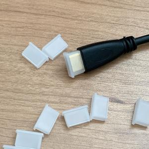 【端子キャップ】【Mini-HDMI】 コネク...の詳細画像2