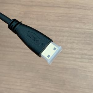 【端子キャップ】【Mini-HDMI】 コネク...の詳細画像5