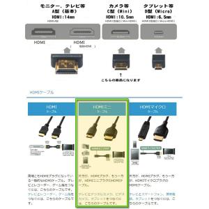 カメラ・デジカメ・タブレットの接続に! HDM...の詳細画像4