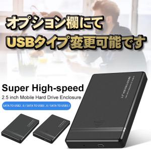【新作品】2.5インチ HDD/SSD ケース...の詳細画像1