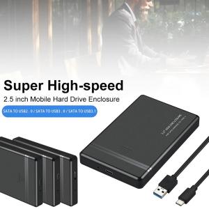 【新作品】2.5インチ HDD/SSD ケース...の詳細画像2
