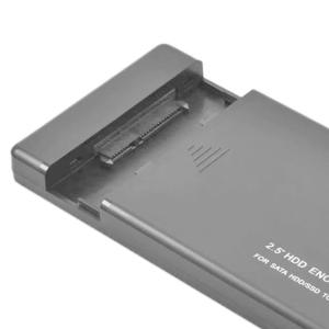 【新作品】2.5インチ HDD/SSD ケース...の詳細画像4