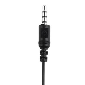 【4極プラグ】 ピンマイク 3.5mm プラグ...の詳細画像2