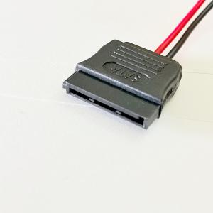 USB to SATA 電源アダプタケーブル ...の詳細画像4