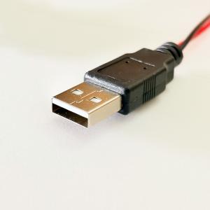 USB to SATA 電源アダプタケーブル ...の詳細画像5
