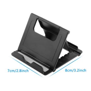スマホスタンド タブレットスタンド 【ホワイト...の詳細画像4