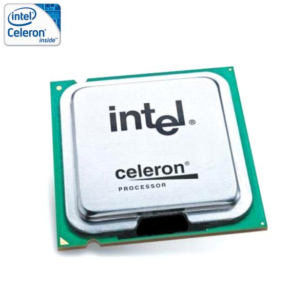 Intel CPU CELERON Processor G470 2.00GHz/1.5MB Sma...