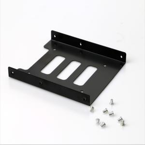 2.5インチSSD/HDD → 3.5インチ ...の詳細画像1