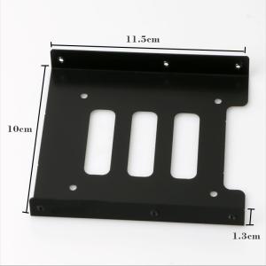 2.5インチSSD/HDD → 3.5インチ ...の詳細画像2