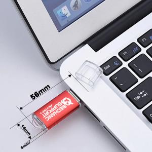 【1GB】 USBメモリ 1GB USB フラ...の詳細画像3