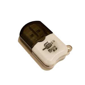 【ブラック】USB 2.0 対応 マイクロ フ...の詳細画像3