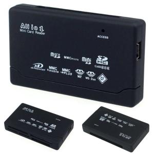 USB 2.0 対応 マイクロ SD XD マ...の詳細画像2