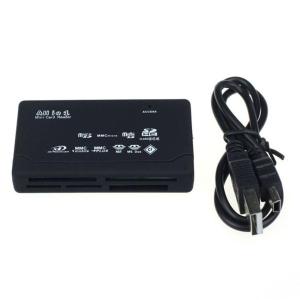 USB 2.0 対応 マイクロ SD XD マ...の詳細画像3