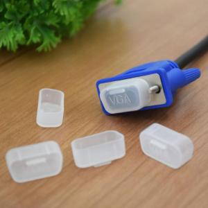 【端子キャップ】【VGA オス端子用】 コネク...の詳細画像2
