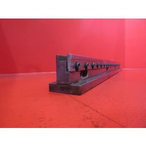 AMADA アマダ製 プレスブレーキ・ベンダー用 中古金型 No.463 